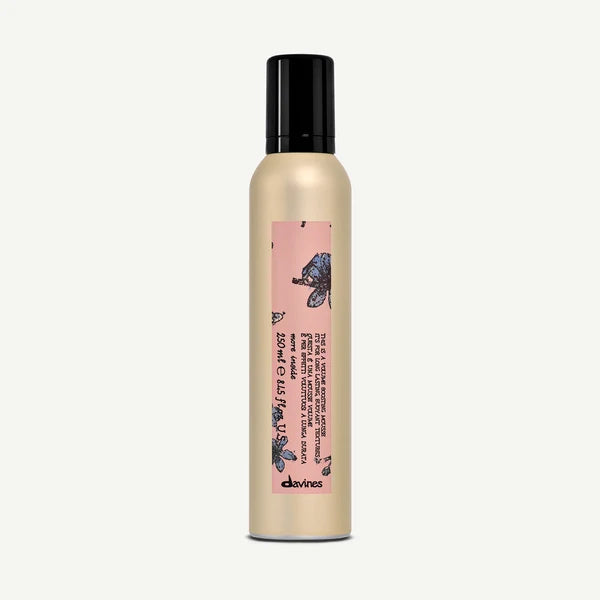 Davines This is a Volume Boosting Mousse 250 ml