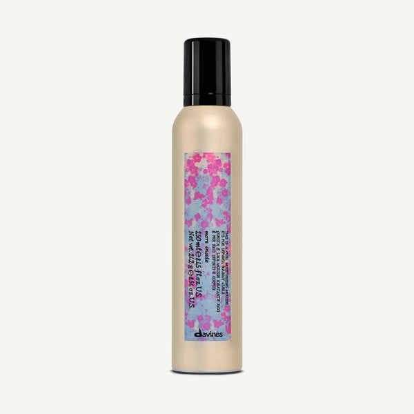 Davines This is a Curl Moisturizing Mousse 250 ml