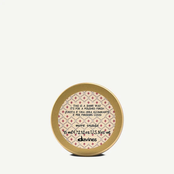 Davines This is a Shine Wax 75 ml