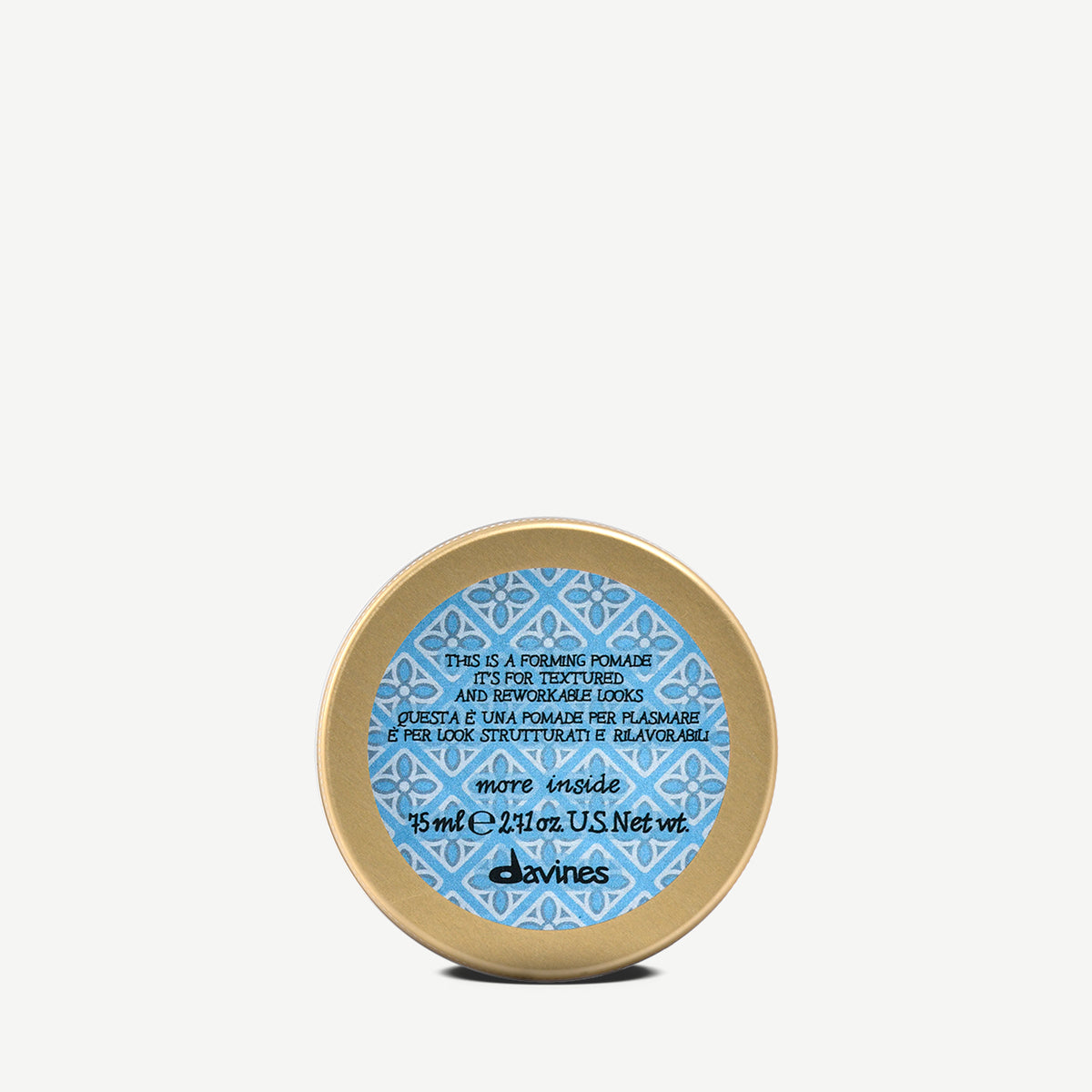 Davines This is a Forming Pomade 75 ml