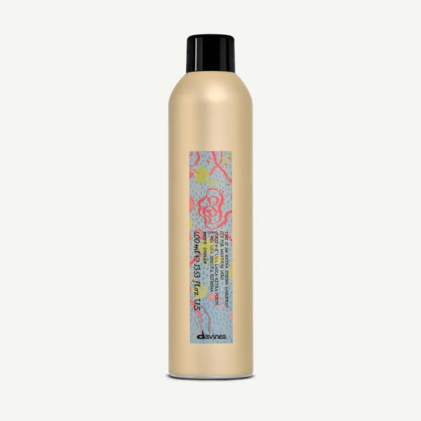 Davines This is an Extra Strong Hair Spray 400 ml
