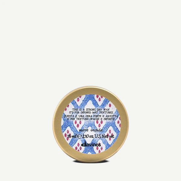 Davines This is a Strong Dry Wax 75 ml
