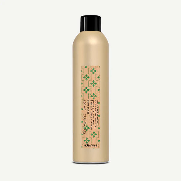 Davines This is a Medium Hair Spray 400 ml