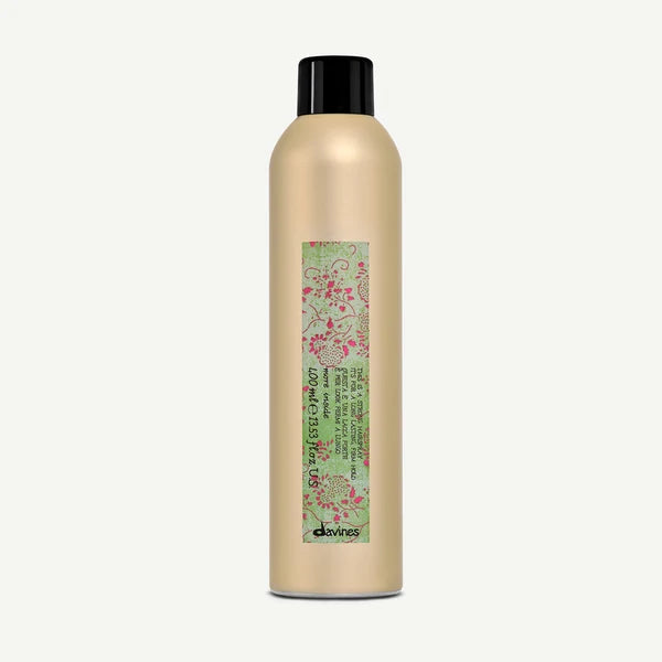 Davines This is a Strong Hair Spray 400 ml