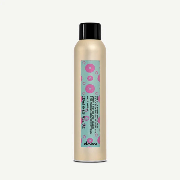 Davines This is an Invisible No Gas Spray 250 ml