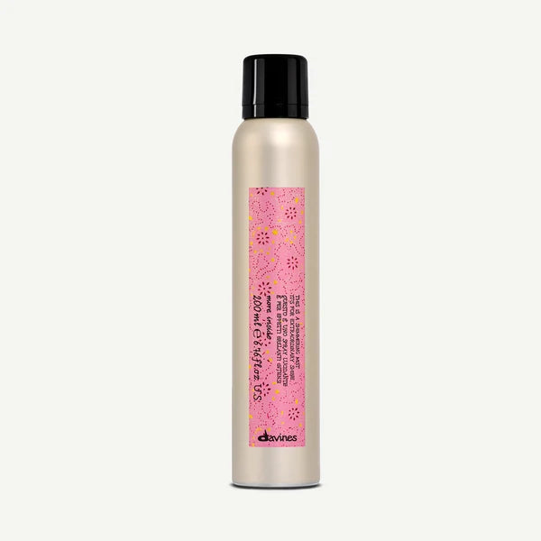 Davines This is a Shimmering Mist 200 ml