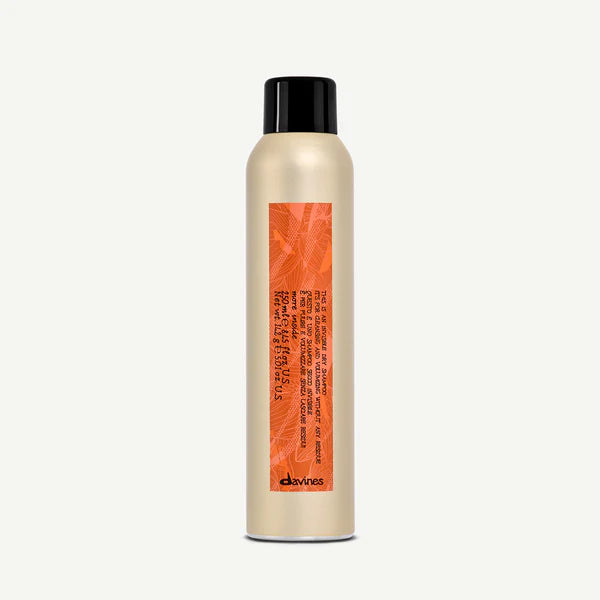 Davines This is an Invisible Dry Shampoo 250 ml