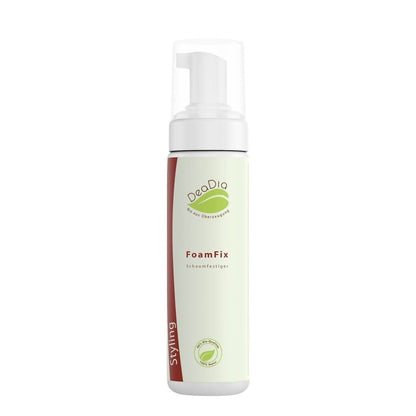 FoamFix - Schaumfestiger 150 ml. - Schönheit aus der Natur