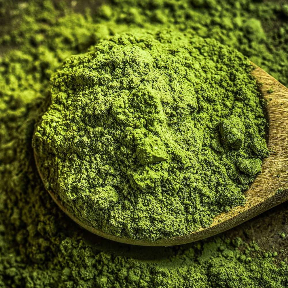 Gesichtsmaske – vitalisierend 100 ml. - Schönheit aus der Natur