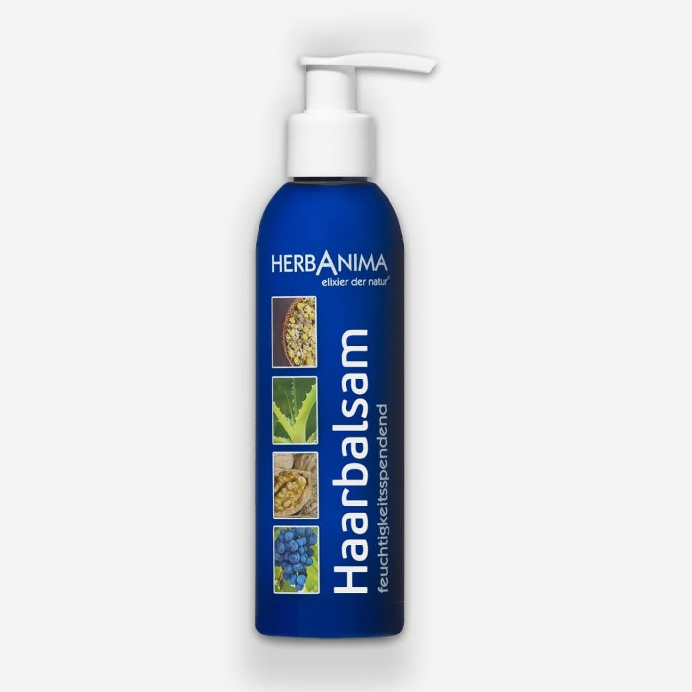Haarbalsam 200ml. - Schönheit aus der Natur