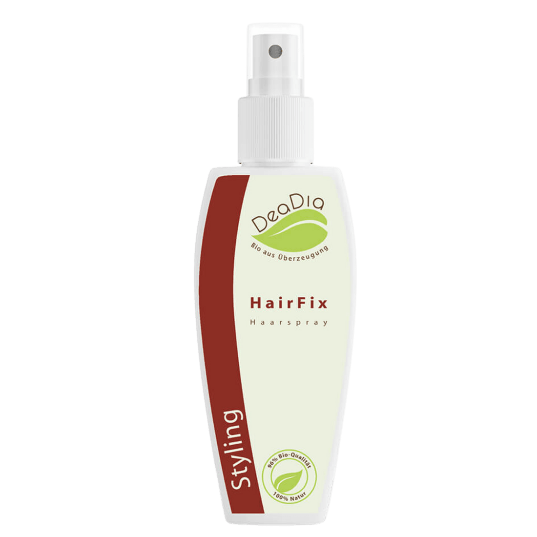 HairFIx Haarsray 180ml - Schönheit aus der Natur