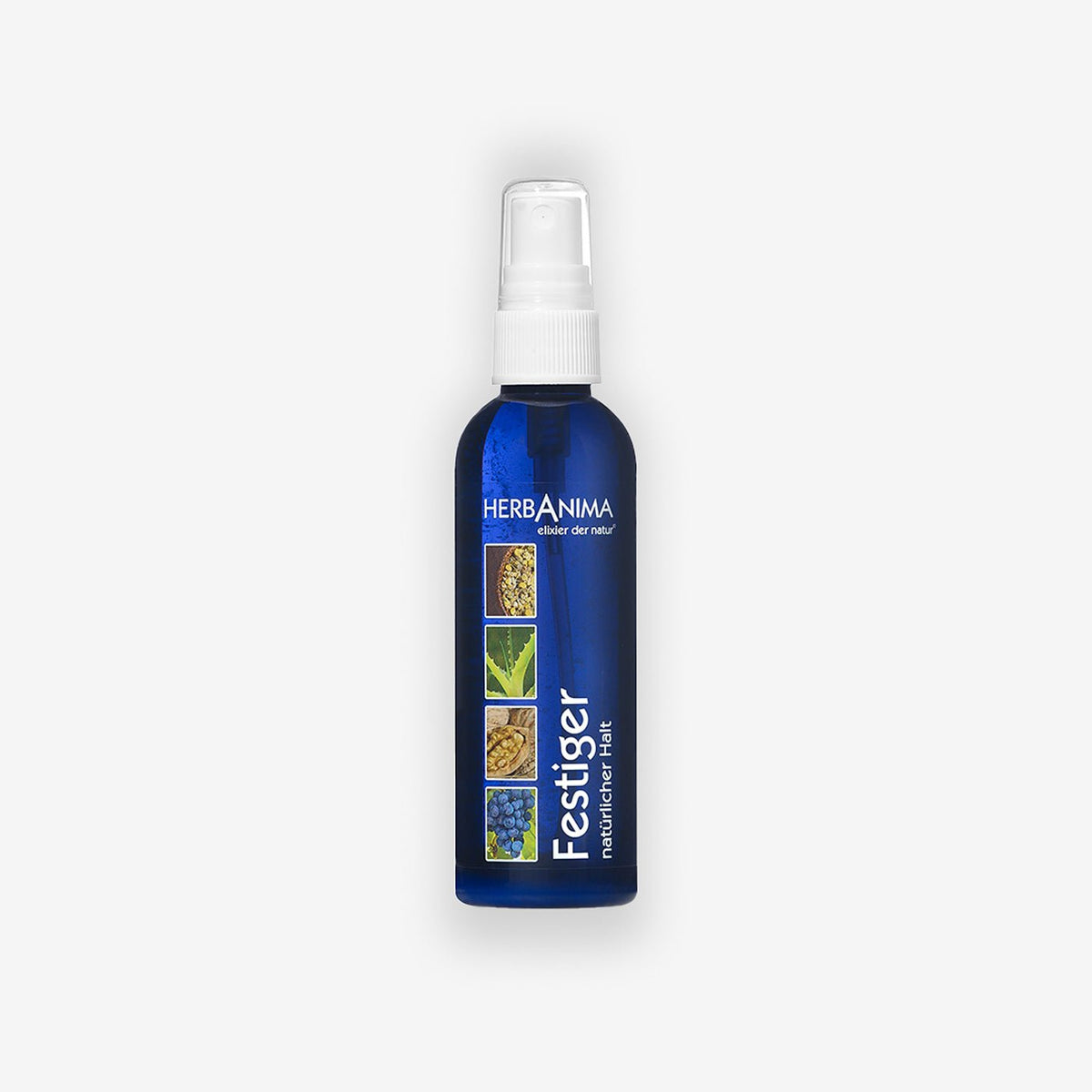 Herbanima Festiger 100ml. - Schönheit aus der Natur