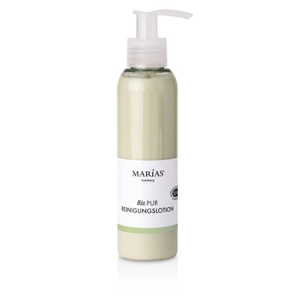 Bio PUR Reinigungslotion, 150 ml – Bestandteil des Pflegesets