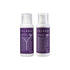 YELASAI Haarpflege-Duo – Shampoo und Conditioner – alle enthaltenen Produkte