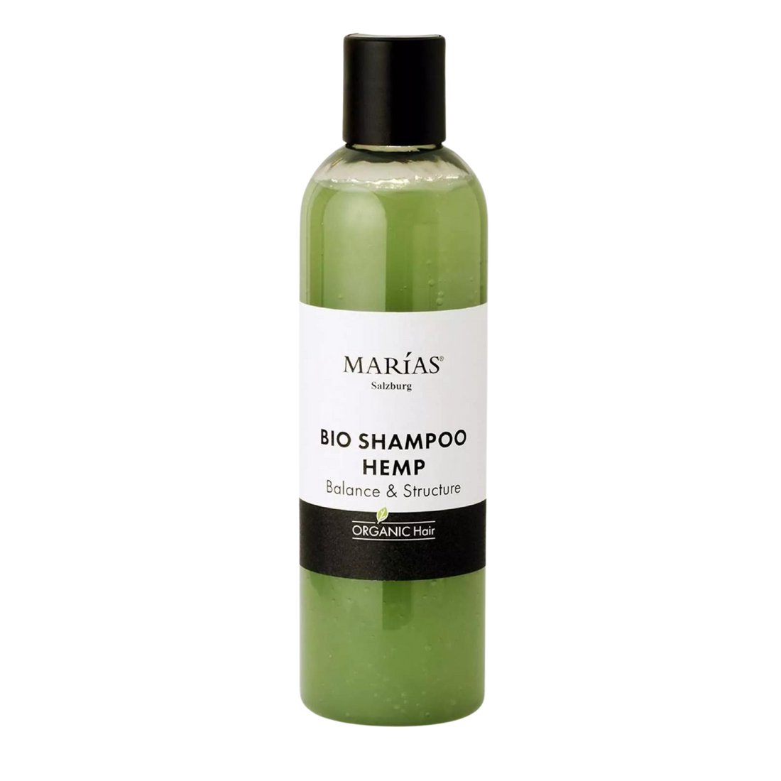 Bio Shampoo Hemp Balance & Structure, 250 ml
