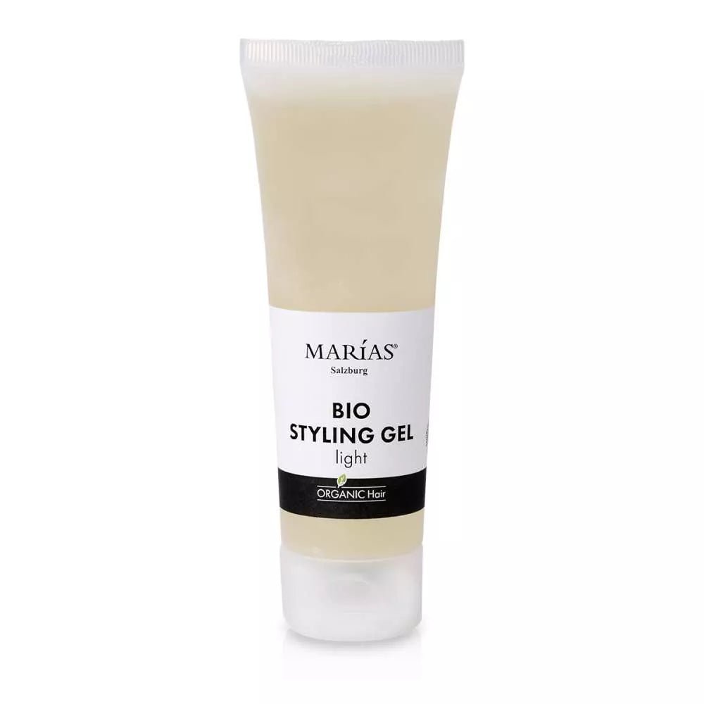 Styling Gel Light 80 ml - Schönheit aus der Natur
